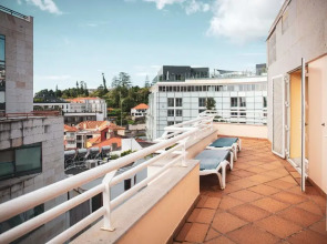 Apartamentos Turisticos Atlantida