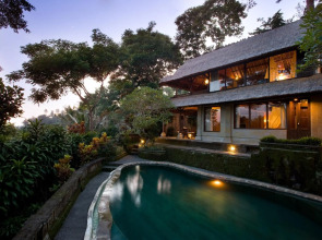 Курорт Pita Maha Resort & Spa