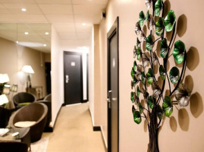 Hotel le Noailles Nice Gare