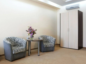 Белый Город