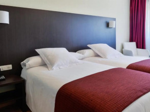 Hotel Santiago Apostol