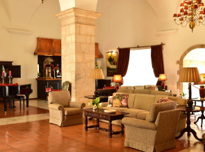Pousada Castelo de Estremoz - Historic Hotel