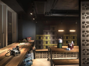 Attitude On Granville