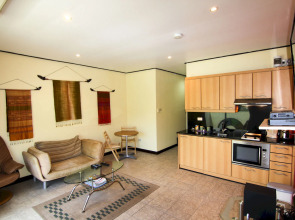 Angus O'Tool's Irish Pub Guesthouse