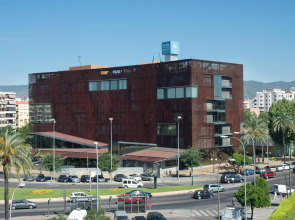 Eurostars Palace Hotel