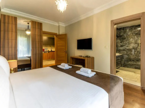 BayMari Suites Plus Florya