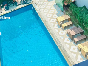 Chiang Mai Gate Hotel