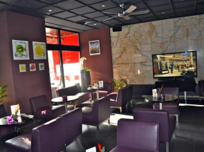 Savoy Hotel Frankfurt