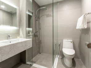 BlueSotel Krabi Ao Nang Beach