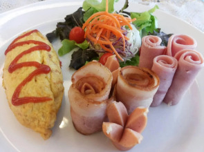 Seaview Hotel Sriracha