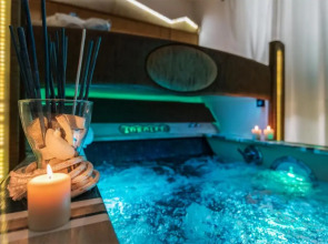 Hotel Butterfly - We Suite