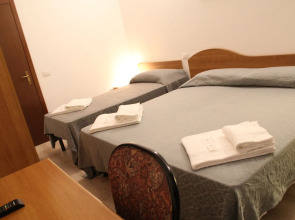 Guest House Brianza Room