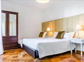 Hotel Santa Clara Porto