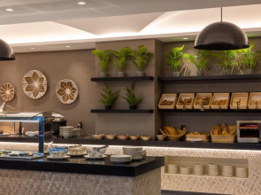 Eliros Mare Beachfront Poem Hotel