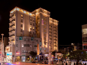 Hotel Palm Royal Resort Kokusai Street