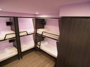 backpackers hostel - Changchun