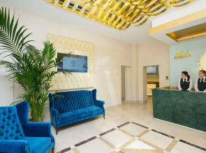 Отель KADORR Hotel Resort & Spa