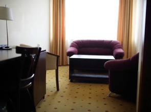 Trasalis - Trakai resort & SPA