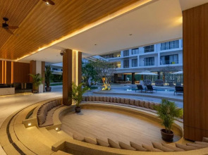 Laya Resort Phuket Island