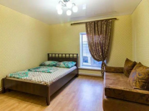 Гостевой дом Уютный