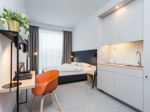 Platinum Hotel & Residence Wilanów