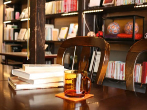 HARUYA Umekoji - Hostel