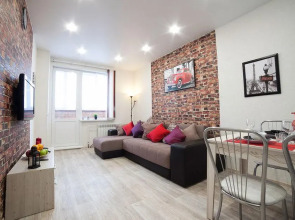 Rusdom Sweet Apartments (Русдом Свит) на улице Карла Маркса