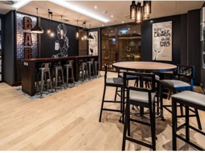 Premier Inn München City Zentrum