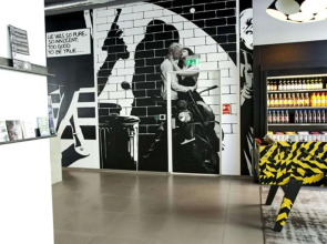 Comfort Hotel Xpress Youngstorget