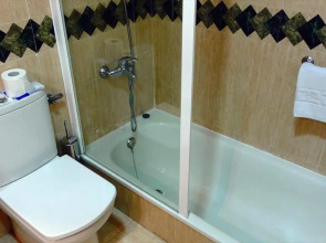 Hotel La Familia Gallo Rojo