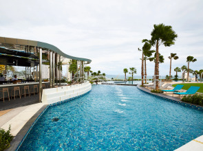 Grande Centre Point Pattaya