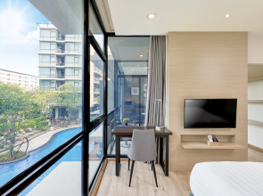 Altera Hotel and Residence