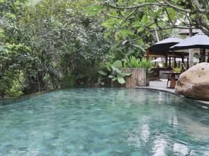 The Lokha Ubud Resort, Villas & SPA