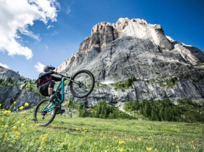 Linder Cycling Hotel