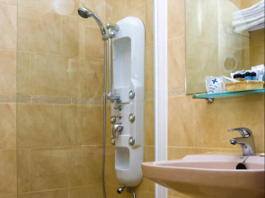 Hotel Infanta Isabel