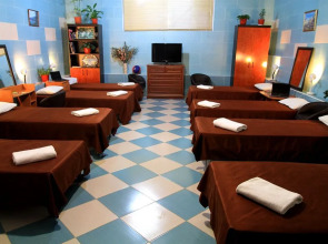 Хостел Корона