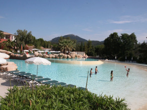 Hôtel Résidence Pierre & Vacances Les Restanques du Golfe de Saint-Tropez