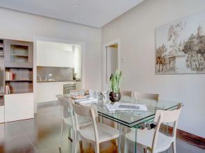 Colosseo Gardens - My Extra Home