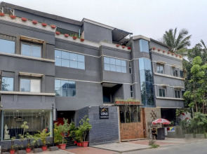 UPAR Hotels Indiranagar