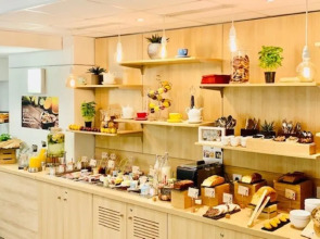 Residhome Nanterre la Defense