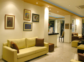 CiTYZen Hotel Loutraki