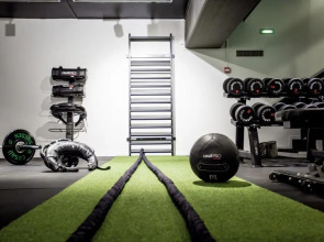 Clarion Hotel Amaranten