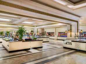 ELA Excellence Resort Belek - All Inclusive