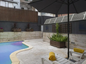 Alexandra Aparthotel BenstarHotelGroup