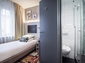 Couvent du Franciscain