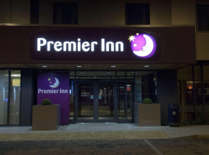 Premier Inn Heathrow Airport Terminal 5