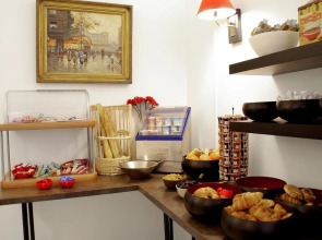 Regina Opéra Grands Boulevards Отель