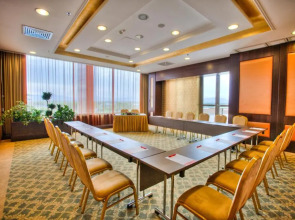 Aquaworld Resort Budapest