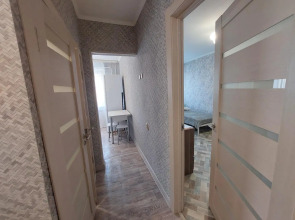 Апартаменты на улице Карла Маркса 164