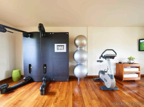 SO/ Sofitel Mauritius